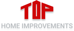 Top Home Improvements Logo