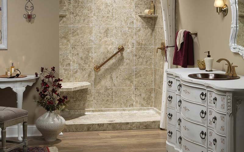 Bathroom Conversions