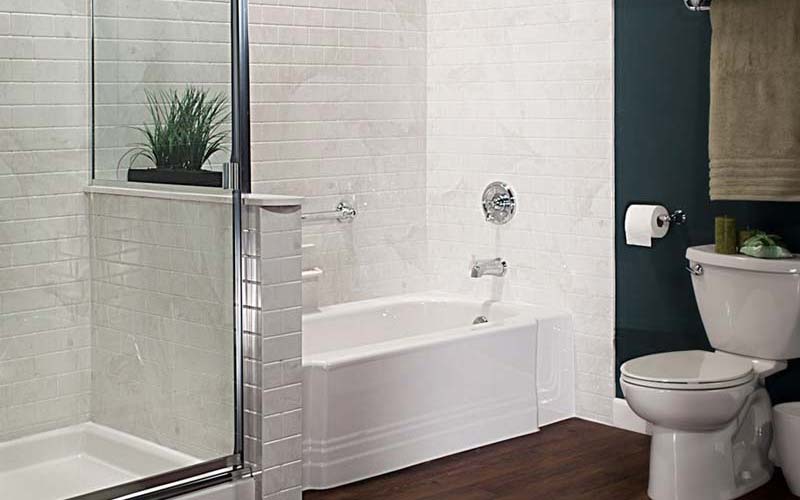 One Day Remodels