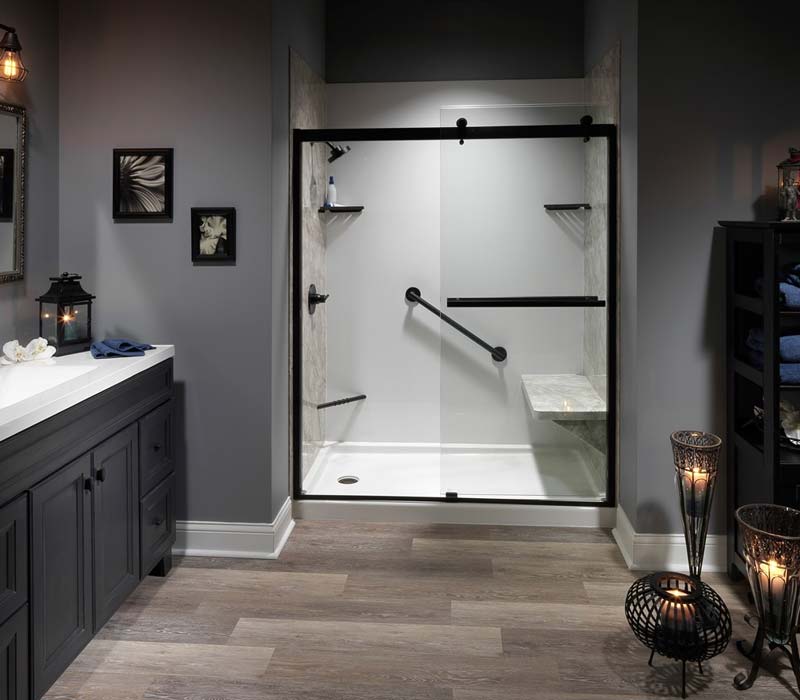 Shower Replacements