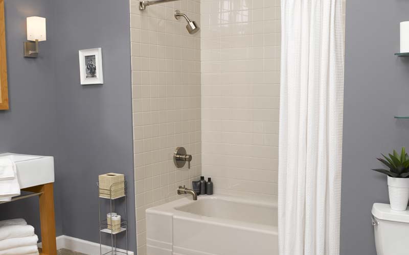 Bathtub Liners