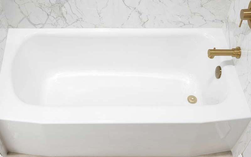 Tub Replacement