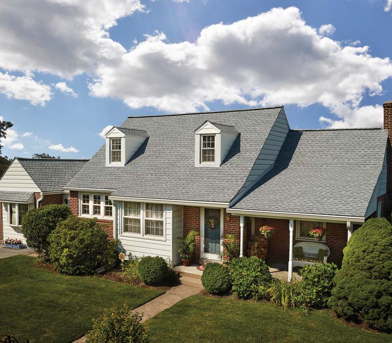 GAF Roofing