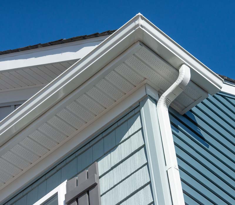Gutters