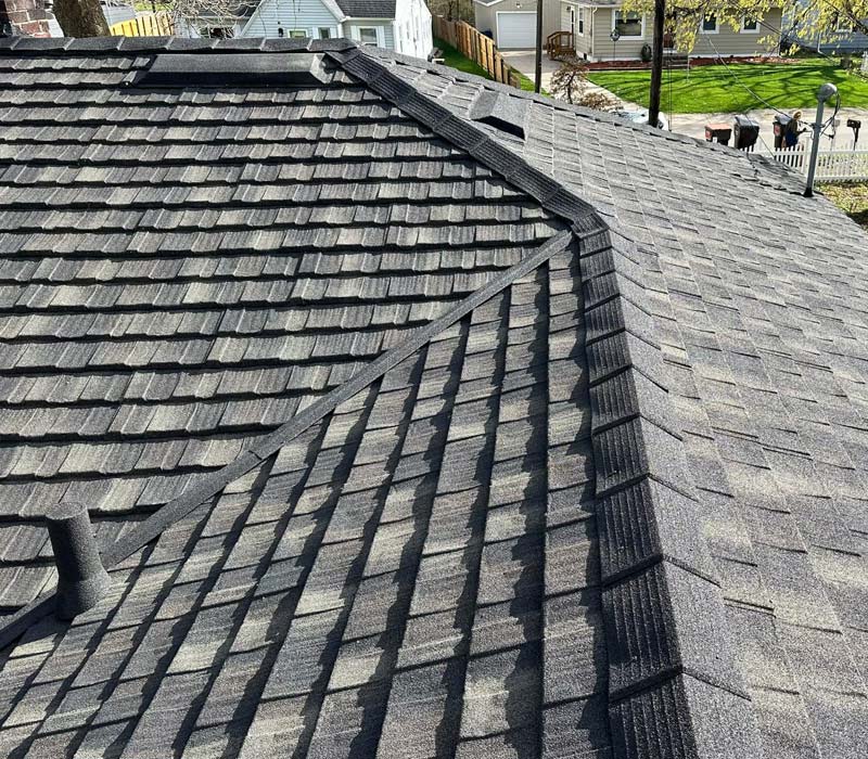 Roofing Types