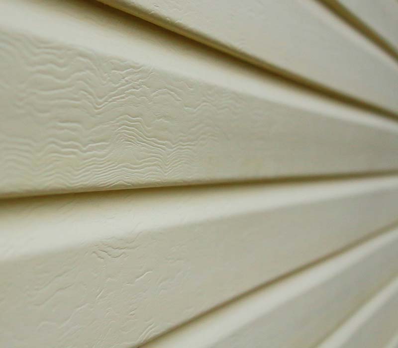 Vinyl Siding