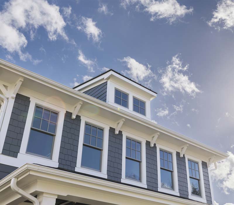 Energy-Efficient Windows