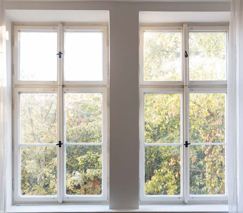 Window Installation
