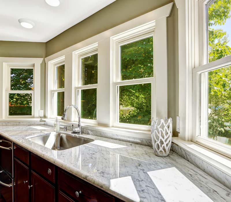 Window Replacement